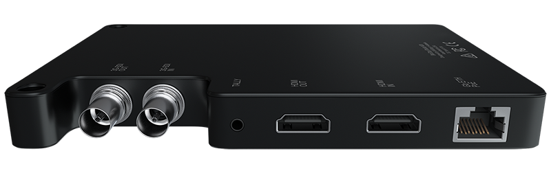 その他 BirdDog STUDIO NDI Studio NDI – BirdDog